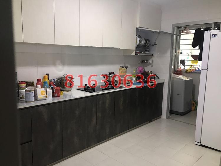 Blk 805C Keat Hong Close (Choa Chu Kang), HDB 5 Rooms #146454252